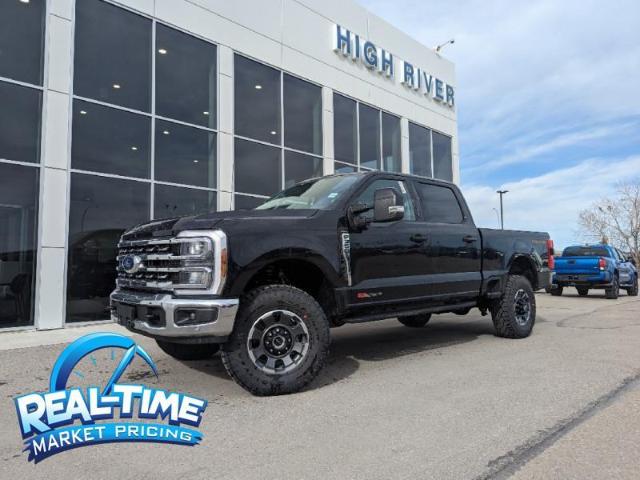 2024 Ford F-350  (Stk: 24108) in Claresholm - Image 1 of 29