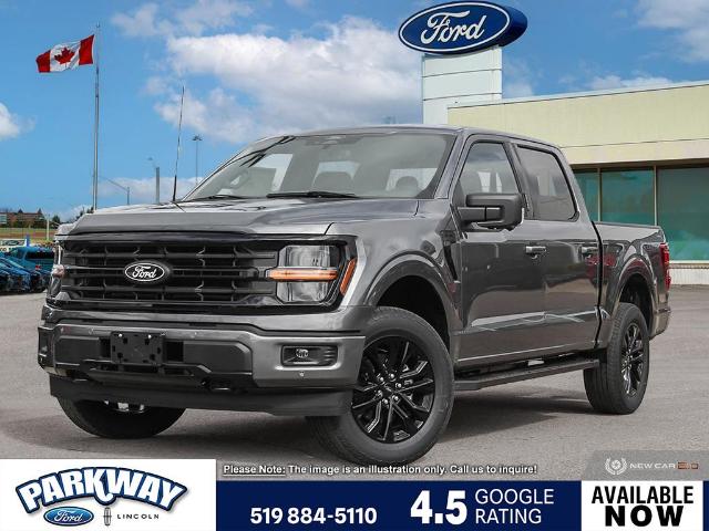 2024 Ford F-150 XLT (Stk: FF942) in Waterloo - Image 1 of 23