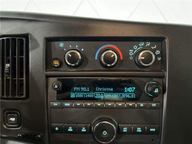 2022 GMC Savana Van  (Stk: ATNP3021-2) in Vaughan - Image 20 of 36