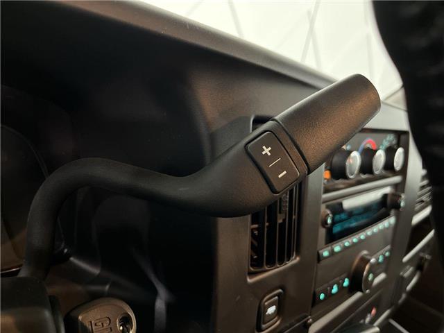 2022 GMC Savana Van  (Stk: ATNP3021-2) in Vaughan - Image 21 of 36