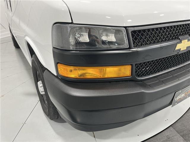 2022 GMC Savana Van  (Stk: ATNP3021-2) in Vaughan - Image 26 of 36