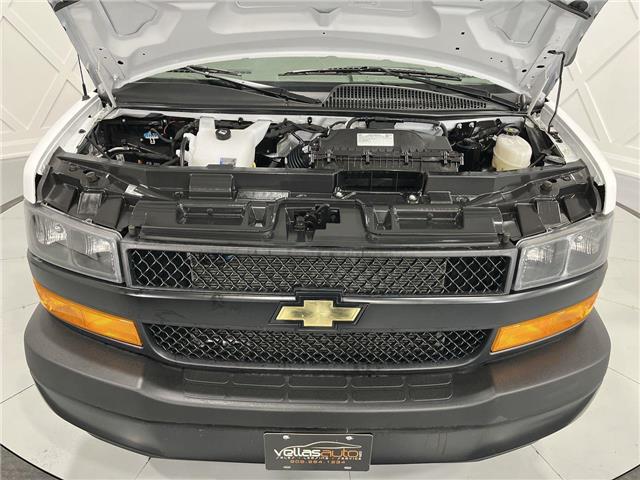 2022 GMC Savana Van  (Stk: ATNP3021-2) in Vaughan - Image 27 of 36
