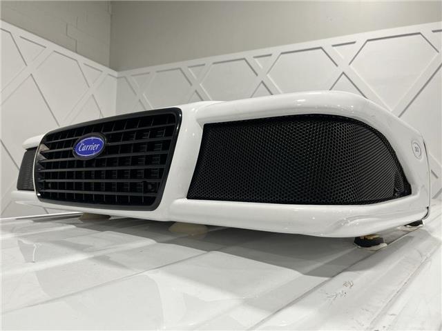 2022 GMC Savana Van  (Stk: ATNP3021-2) in Vaughan - Image 28 of 36