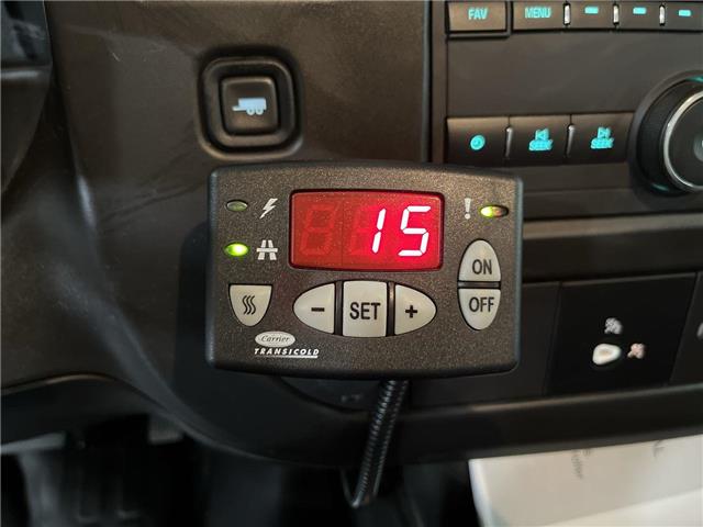 2022 GMC Savana Van  (Stk: ATNP3021-2) in Vaughan - Image 29 of 36