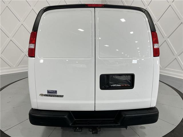 2022 GMC Savana Van  (Stk: ATNP3021-2) in Vaughan - Image 31 of 36