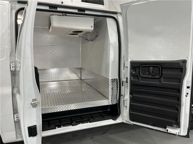 2022 GMC Savana Van  (Stk: ATNP3021-2) in Vaughan - Image 33 of 36