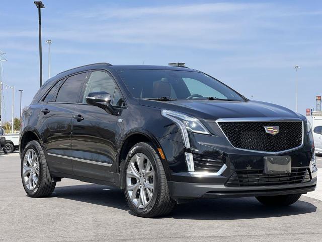 2020 Cadillac XT5 Sport (Stk: 63290A) in Kitchener - Image 1 of 21