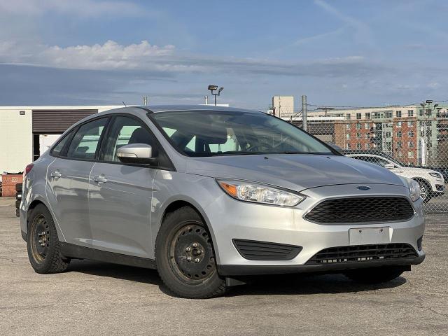 Used 2015 Ford Focus SE AUTOMATIC | 4-DOOR | POWER GROUP - Waterloo - Parkway Ford Lincoln