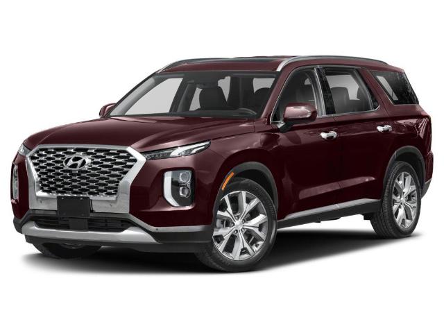 2021 Hyundai Palisade Ultimate Calligraphy (Stk: HE8-5233A) in Chilliwack - Image 1 of 13