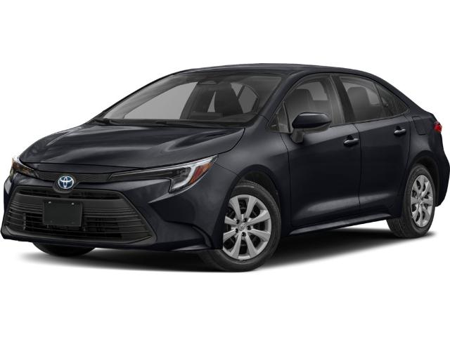 2024 Toyota Corolla Hybrid LE (Stk: N44884) in St. Johns - Image 1 of 1