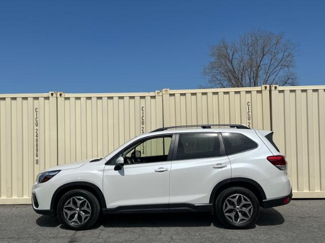 2020 Subaru Forester Convenience (Stk: 41182J) in Belleville - Image 1 of 1