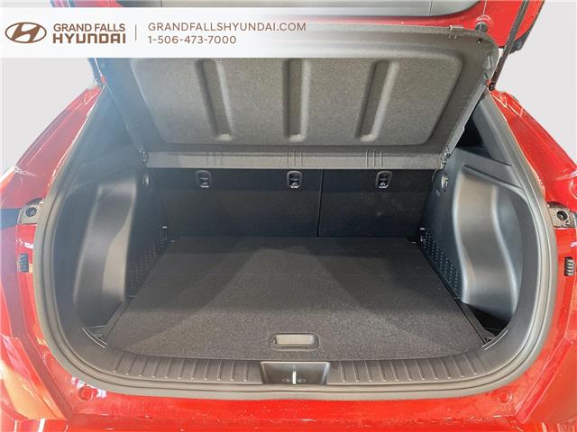 2024 Hyundai Kona 1.6T N Line w/Two-Tone Roof (Stk: 241463N) in Grand Falls - Image 6 of 16
