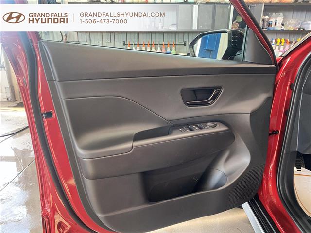 2024 Hyundai Kona 1.6T N Line w/Two-Tone Roof (Stk: 241463N) in Grand Falls - Image 10 of 16