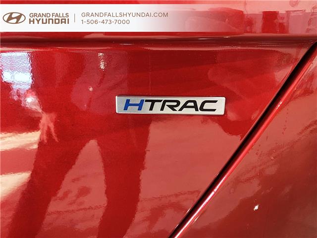 2024 Hyundai Kona 1.6T N Line w/Two-Tone Roof (Stk: 241463N) in Grand Falls - Image 16 of 16