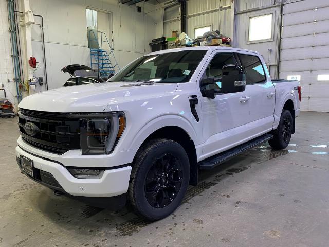 2023 Ford F-150 Lariat (Stk: 24059) in Melfort - Image 1 of 13