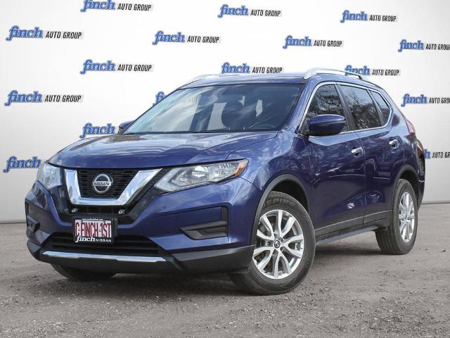 2019 Nissan Rogue S (Stk: 13454) in London - Image 1 of 27