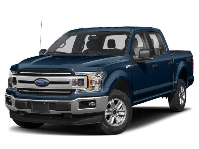 2018 Ford F-150 XLT (Stk: 2313772) in Thunder Bay - Image 1 of 11