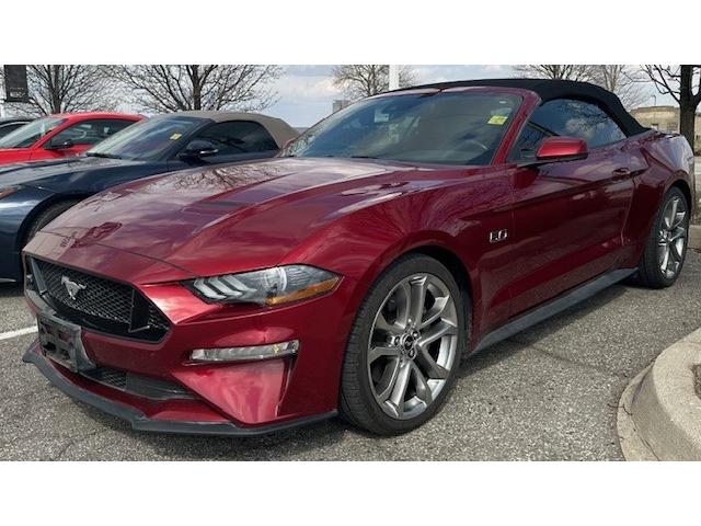 Used 2018 Ford Mustang GT Premium  - Watford - Watford Ford