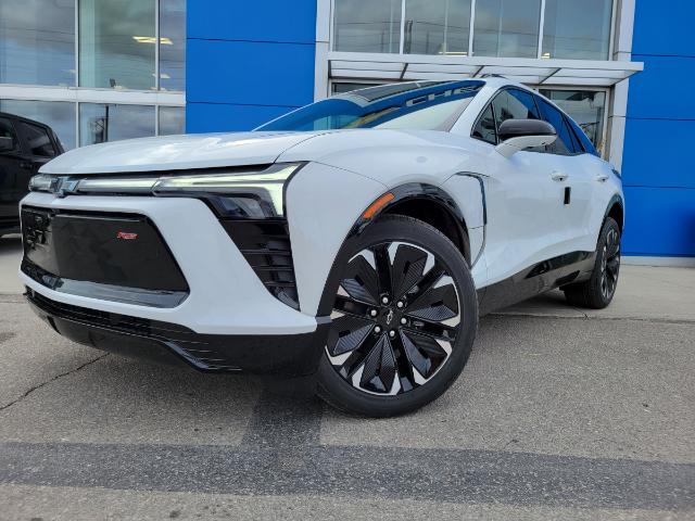 2024 Chevrolet Blazer EV RS (Stk: S201269) in Newmarket - Image 1 of 22