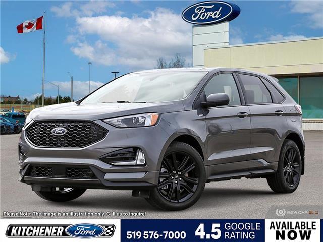 2024 Ford Edge ST Line (Stk: 24D3230) in Kitchener - Image 1 of 23
