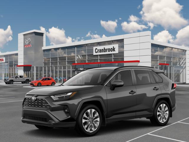 New 2024 Toyota RAV4 XLE XLE Premium  INCOMING UNIT DUE TO MAY 07 !!!! CALL TO SECURE NOW  - Cranbrook - Cranbrook Toyota