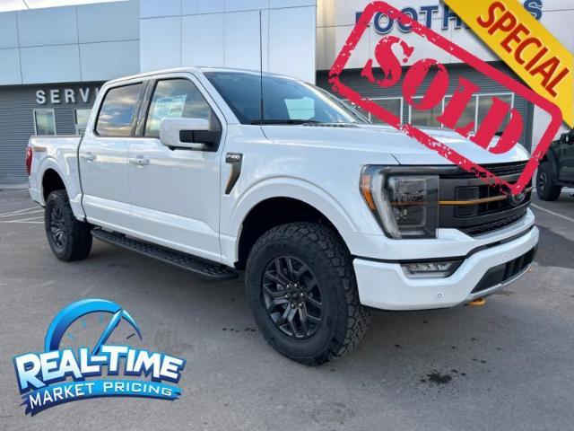 2023 Ford F-150 Tremor (Stk: 23237) in Claresholm - Image 1 of 30