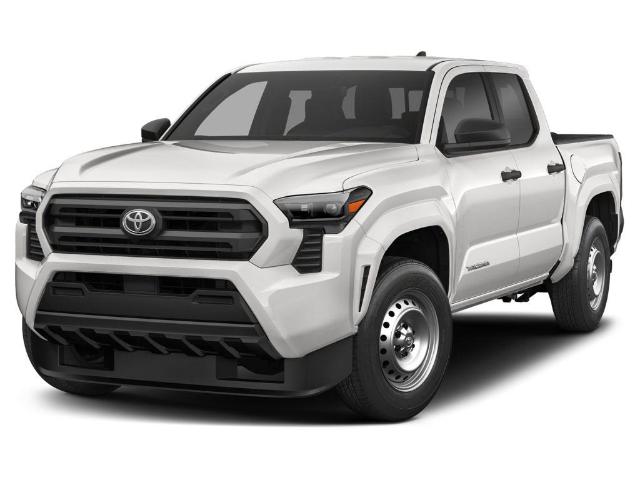 2024 Toyota Tacoma Base (Stk: N44809) in St. Johns - Image 1 of 1