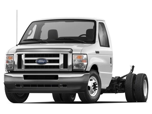2023 Ford E-450 Cutaway Base (Stk: A435) in Timmins - Image 1 of 1
