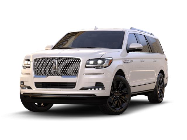 2024 Lincoln Navigator L Reserve (Stk: 24NG8445) in London - Image 1 of 7