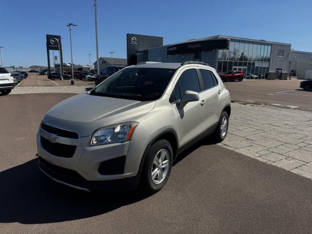 2014 Chevrolet Trax 1LT (Stk: TL3065A) in Dieppe - Image 1 of 25