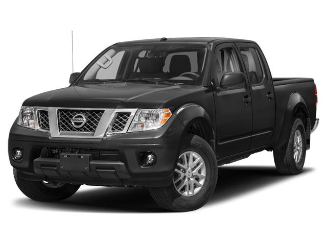 2017 Nissan Frontier SV (Stk: P9316) in Dartmouth - Image 1 of 11