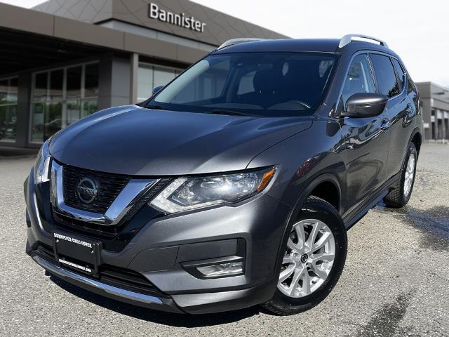 2020 Nissan Rogue SV (Stk: H24-0045P) in Chilliwack - Image 1 of 25