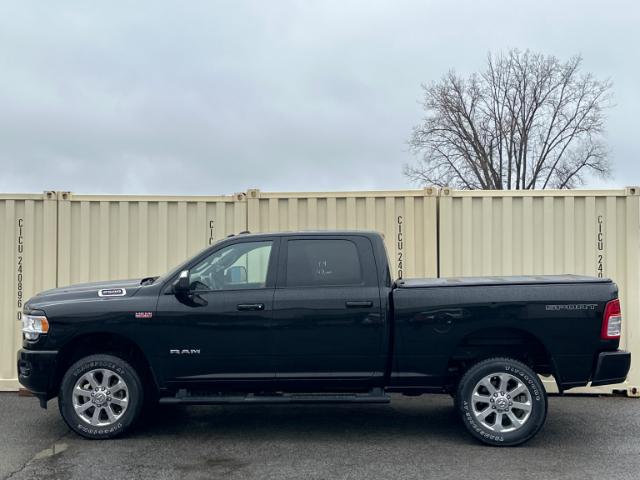 2019 RAM 2500 Big Horn (Stk: 41191J) in Belleville - Image 1 of 1