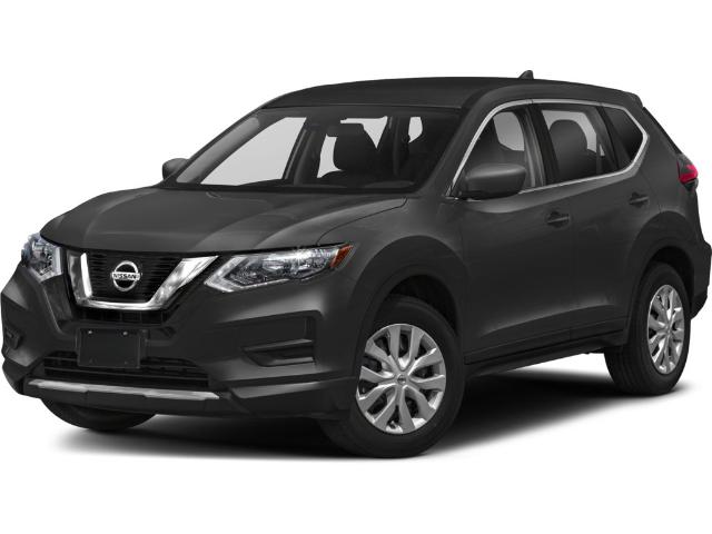 2020 Nissan Rogue S (Stk: N24211A) in Timmins - Image 1 of 1