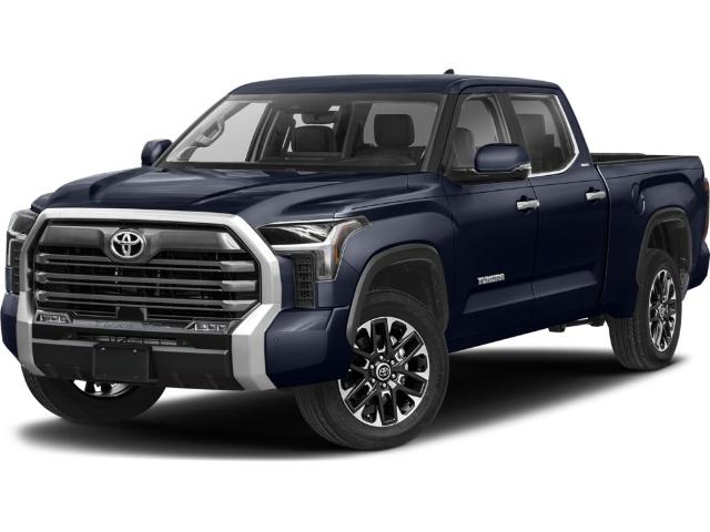 2022 Toyota Tundra Limited (Stk: N24219A) in Timmins - Image 1 of 1