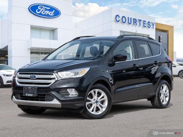 2019 Ford Escape SEL (Stk: P4511) in London - Image 1 of 27