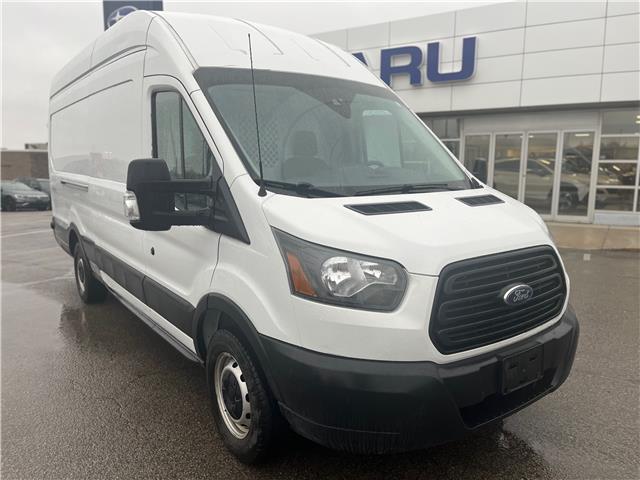 2019 Ford Transit-350 Base (Stk: L391A) in Newmarket - Image 1 of 15