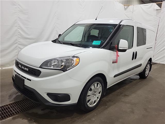 2019 RAM ProMaster City SLT (Stk: NP7782) in Vaughan - Image 1 of 1
