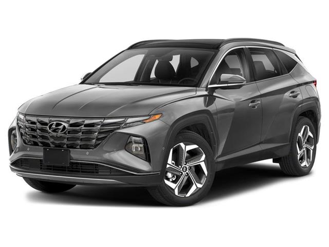 2024 Hyundai Tucson Trend (Stk: RT342583) in Abbotsford - Image 1 of 12