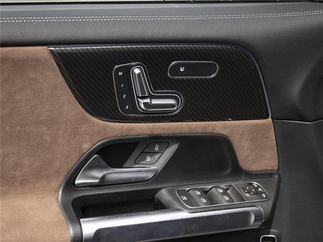 2024 Mercedes-Benz AMG GLB 35 Base (Stk: M8970) in Windsor - Image 8 of 21