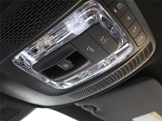 2024 Mercedes-Benz AMG GLB 35 Base (Stk: M8970) in Windsor - Image 10 of 21