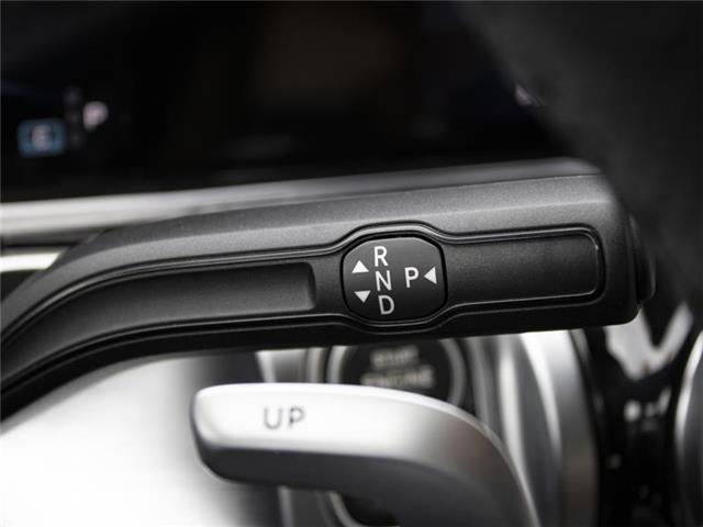 2024 Mercedes-Benz AMG GLB 35 Base (Stk: M8970) in Windsor - Image 12 of 21