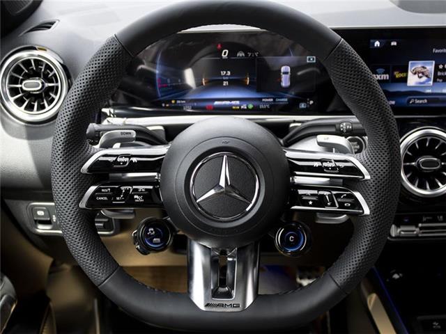 2024 Mercedes-Benz AMG GLB 35 Base (Stk: M8970) in Windsor - Image 14 of 21