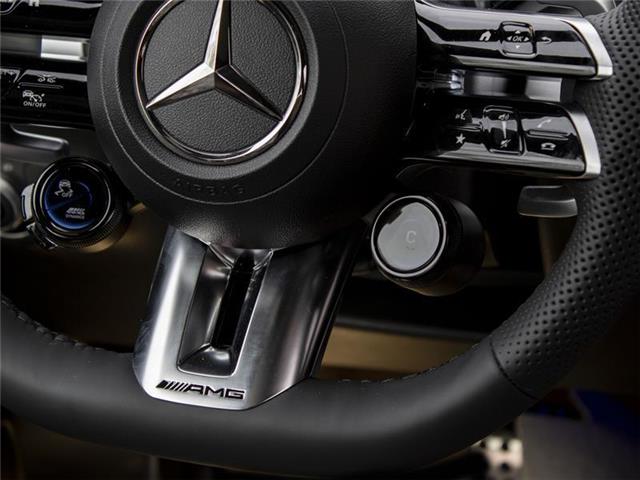 2024 Mercedes-Benz AMG GLB 35 Base (Stk: M8970) in Windsor - Image 15 of 21