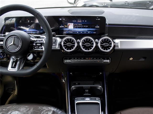 2024 Mercedes-Benz AMG GLB 35 Base (Stk: M8970) in Windsor - Image 17 of 21