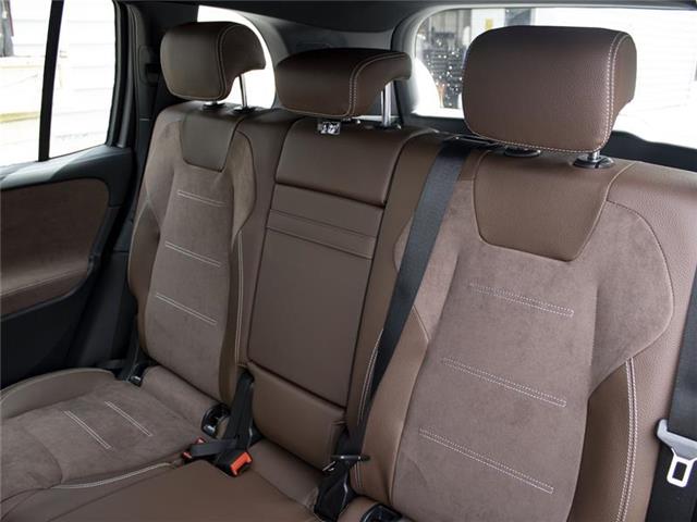 2024 Mercedes-Benz AMG GLB 35 Base (Stk: M8970) in Windsor - Image 21 of 21