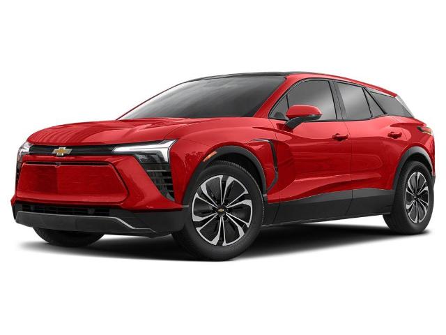 2024 Chevrolet Blazer EV