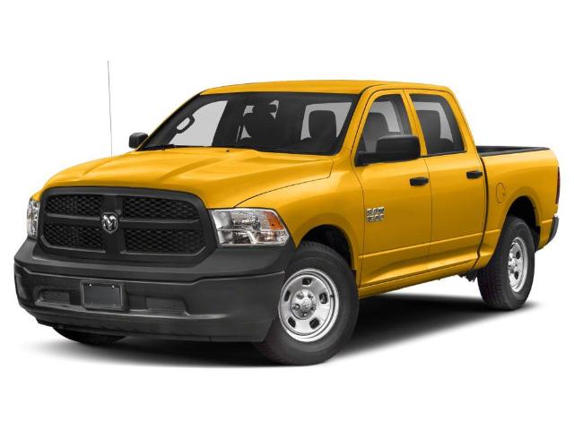 2019 RAM 1500 Classic ST (Stk: S648998) in Courtenay - Image 1 of 11