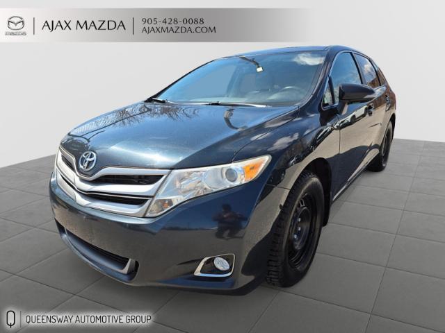 2014 Toyota Venza Base (Stk: P6958A) in Ajax - Image 1 of 14