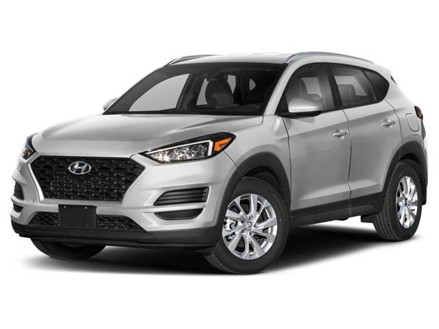 2019 Hyundai Tucson Preferred (Stk: 62890UA) in Kitchener - Image 1 of 11